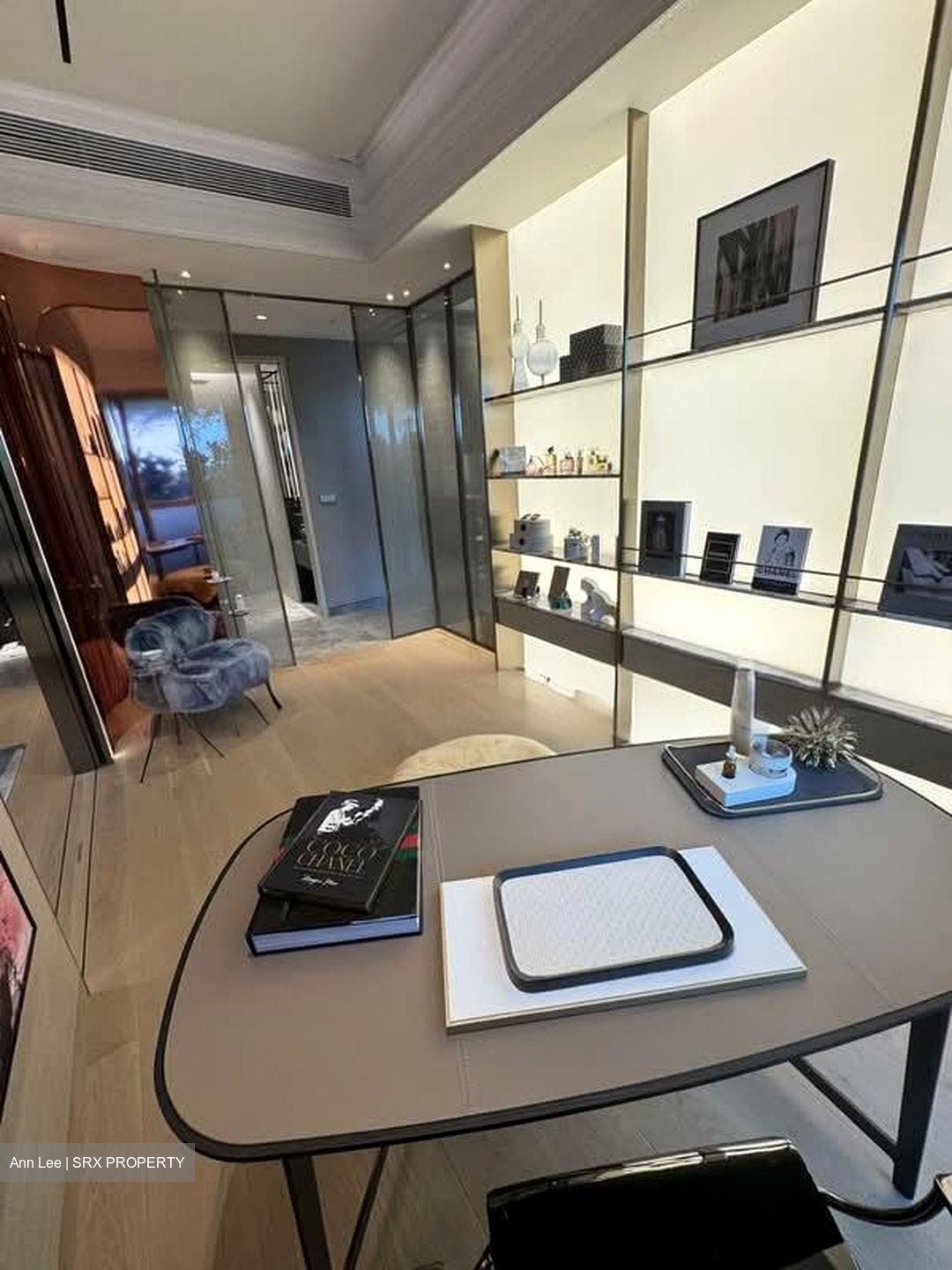 W RESIDENCES MARINA VIEW - SINGAPORE (D1), Apartment #531419971